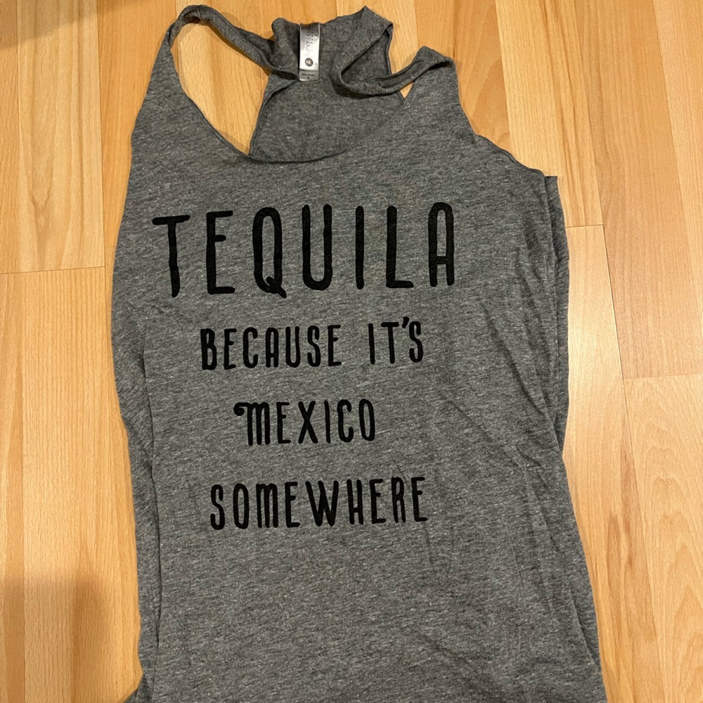 Tank top
